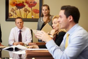 Family Law Attorney