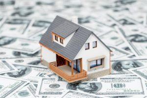 Real Estate Investing
