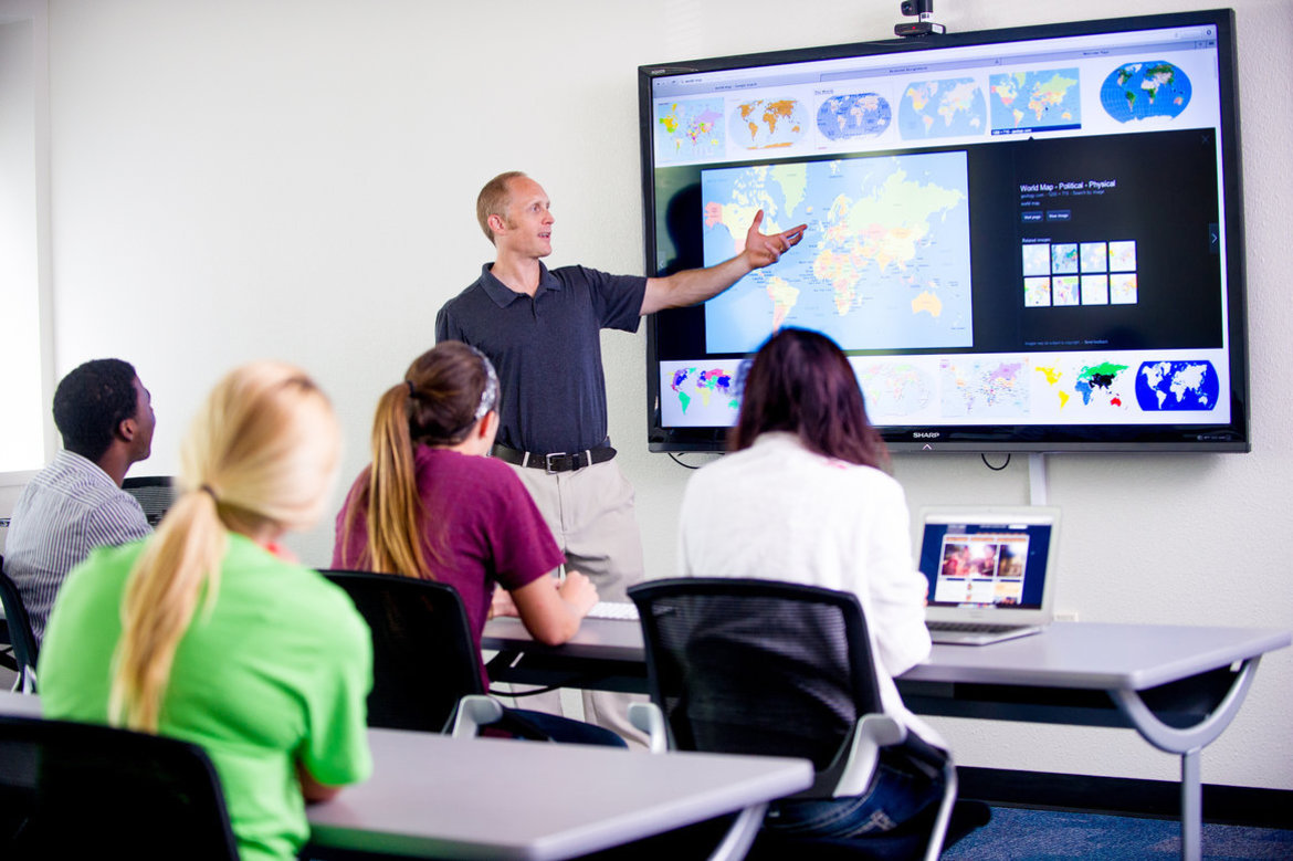 Education Technology