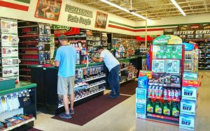 Buying Oriley Auto Parts