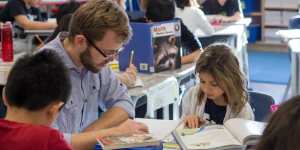 Teaching Programs For The Child