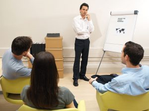 Ongoing Education