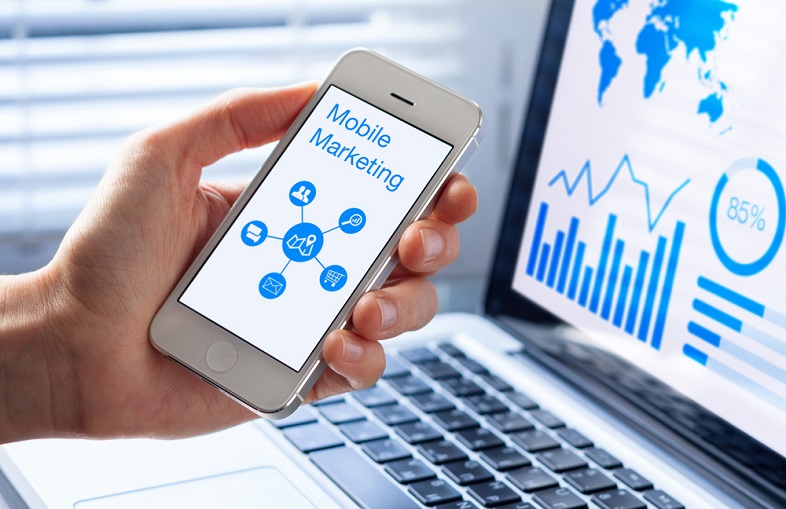 Mobile Marketing