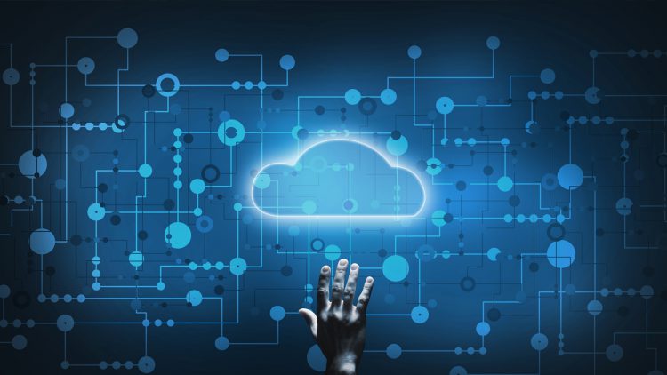 cloud helps