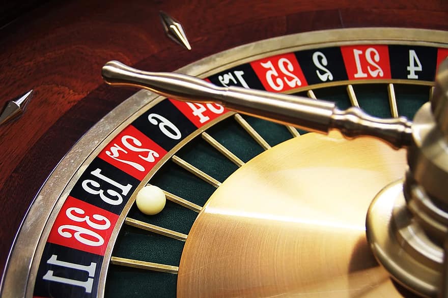 Judi Online In Online Gambling