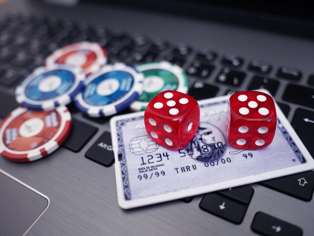 Online Gambling1