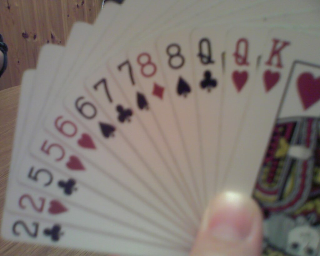 Pai Gow Poke
