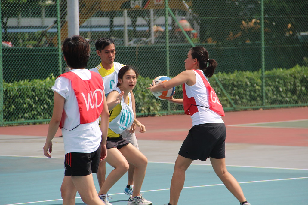 Corporate Sports