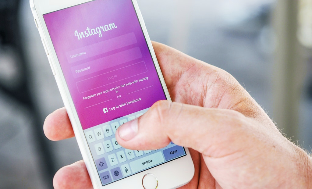 Instagram Followers006