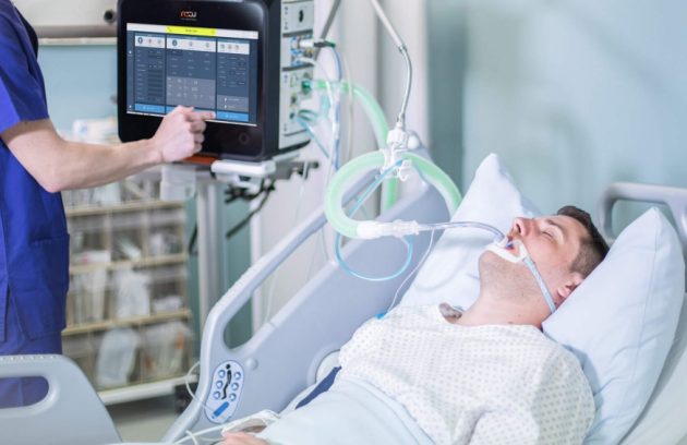 Critical Care
