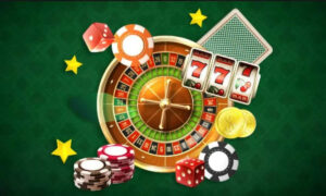 Casino Fantasies into Reality