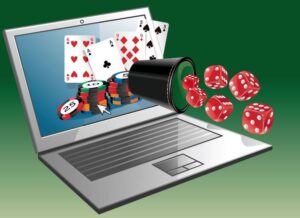 Online Casinofg