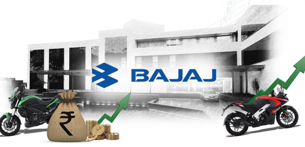 Bajaj Auto’s Market Expansion Plans and Stock